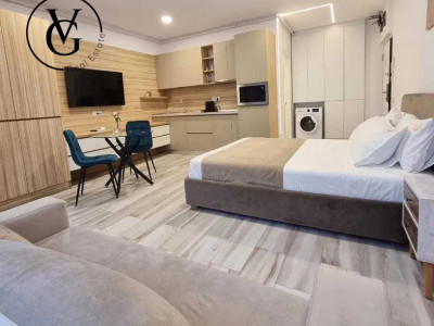 Vanzare garsoniera Mamaia Nord zona cluburilor