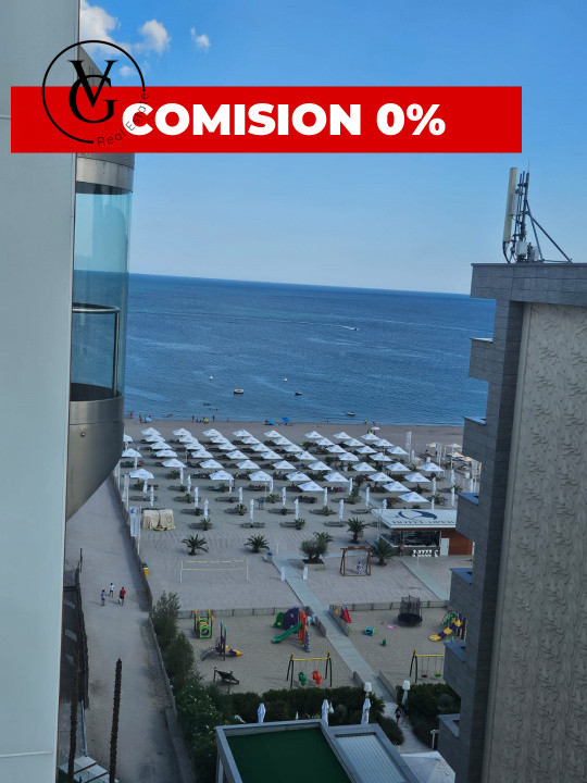 Vanzare garsoniera White Tower Mamaia
