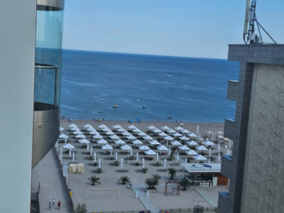 Vanzare garsoniera White Tower Mamaia