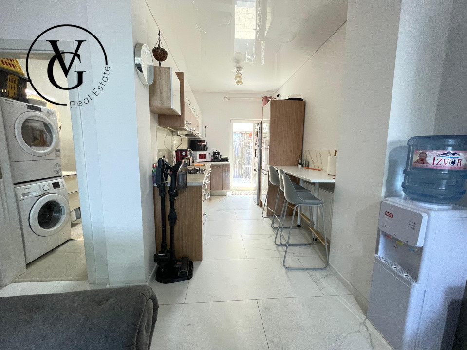 Casa tip Duplex P+1 - Navodari