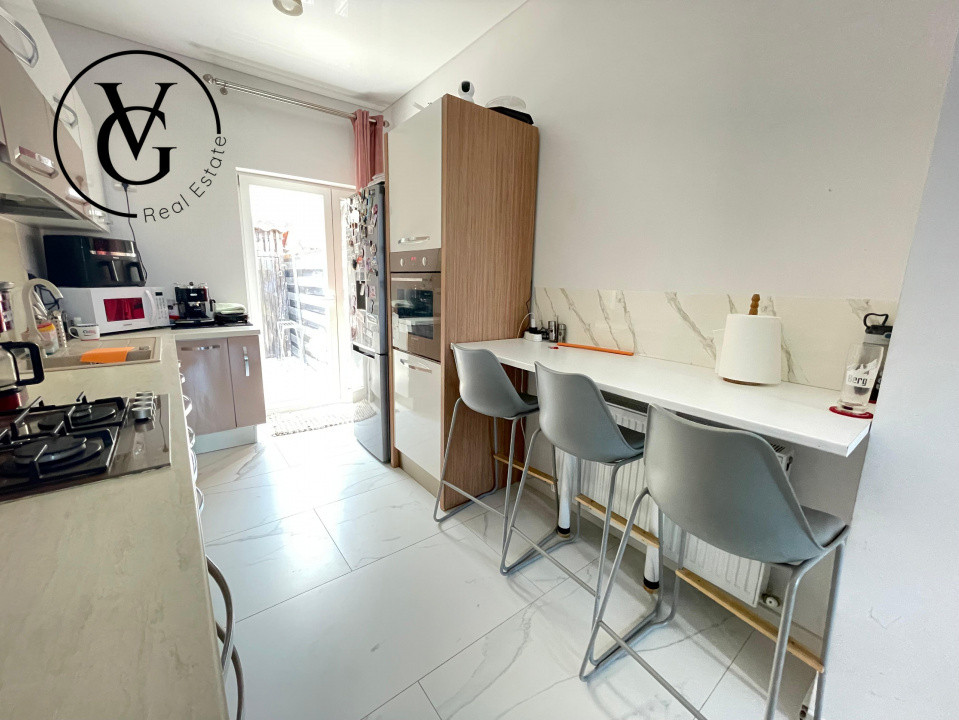 Casa tip Duplex P+1 - Navodari