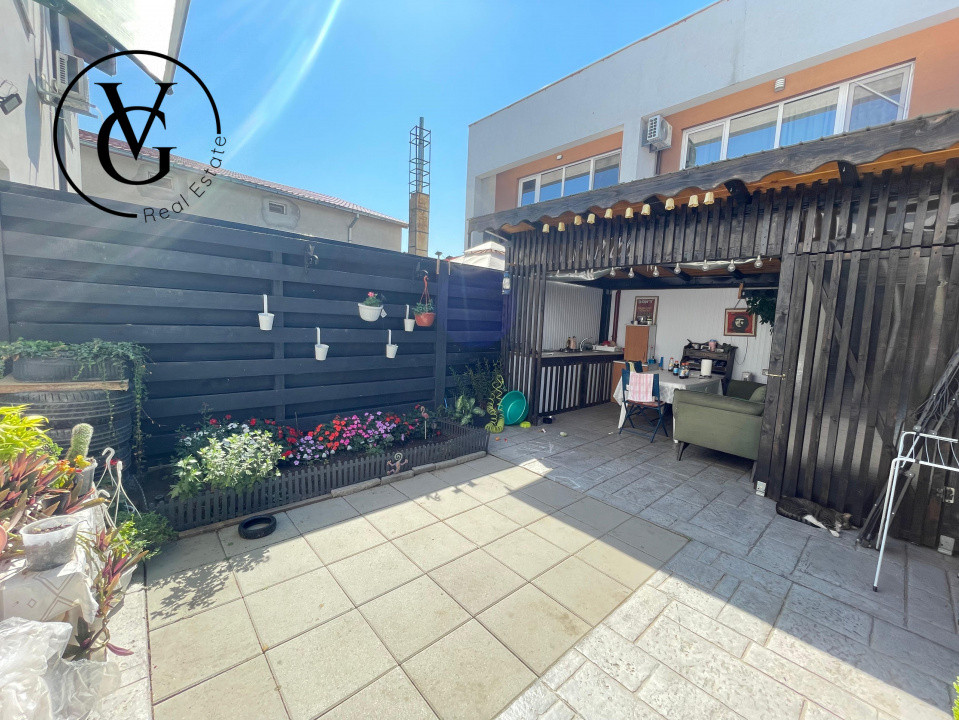 Casa tip Duplex P+1 - Navodari