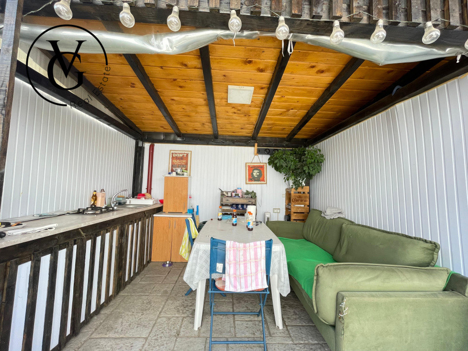 Casa tip Duplex P+1 - Navodari