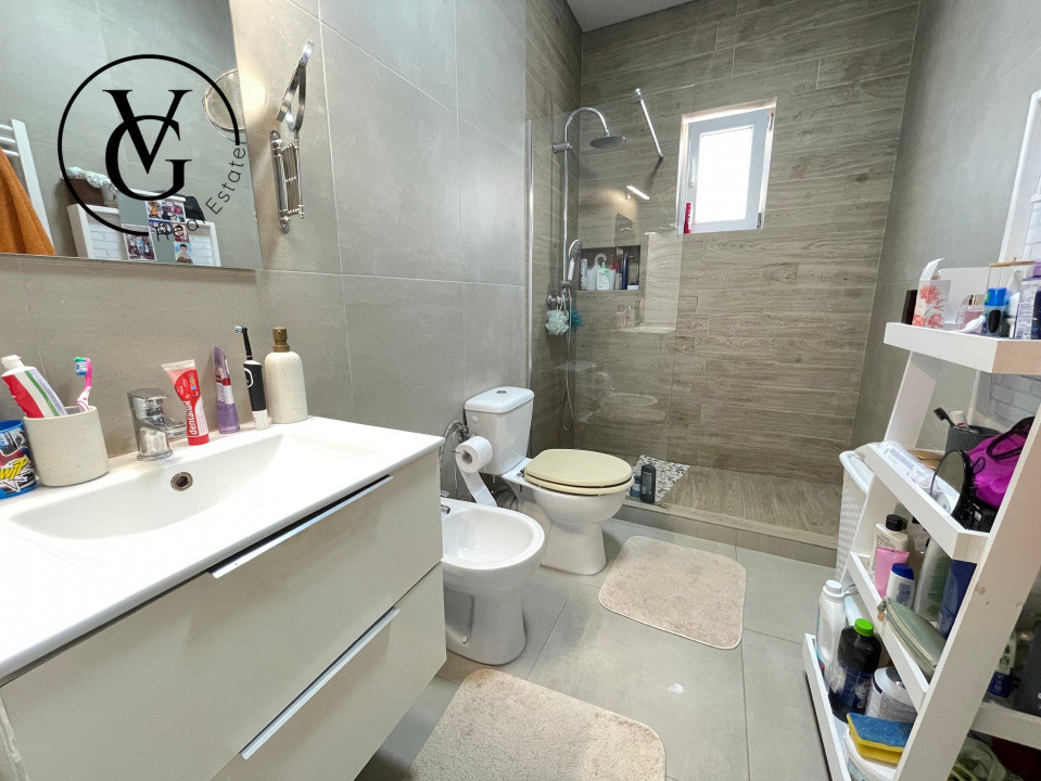 Casa tip Duplex P+1 - Navodari