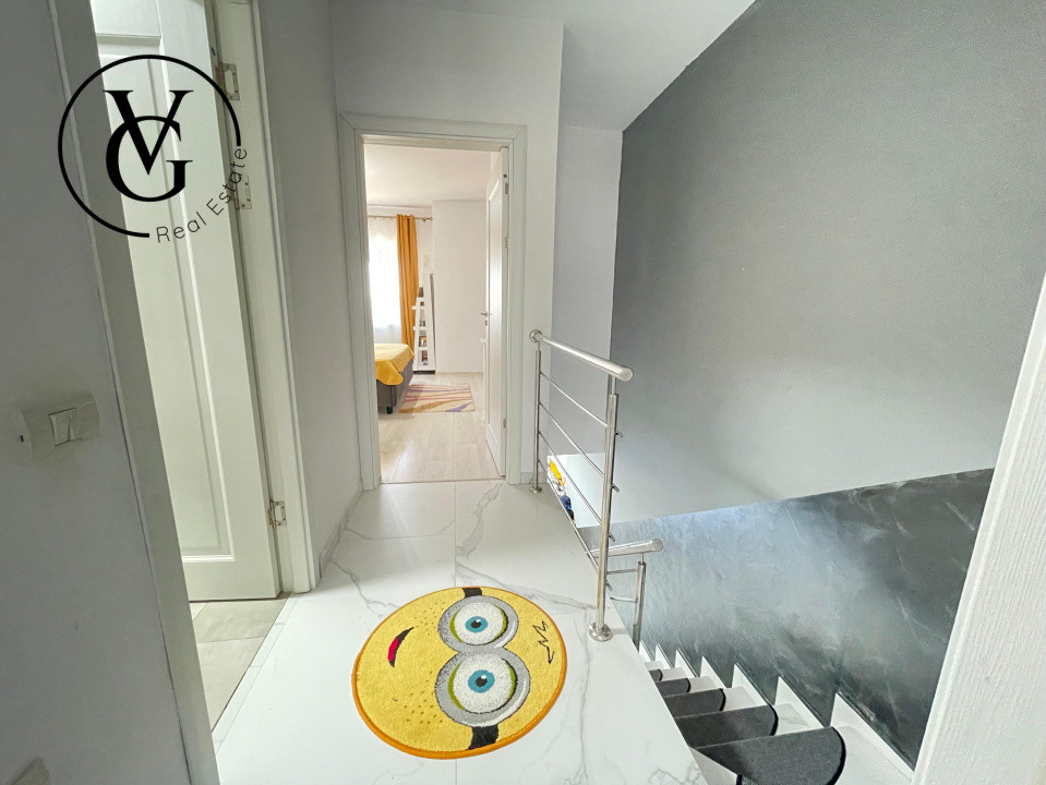 Casa tip Duplex P+1 - Navodari