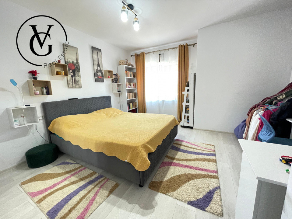 Casa tip Duplex P+1 - Navodari