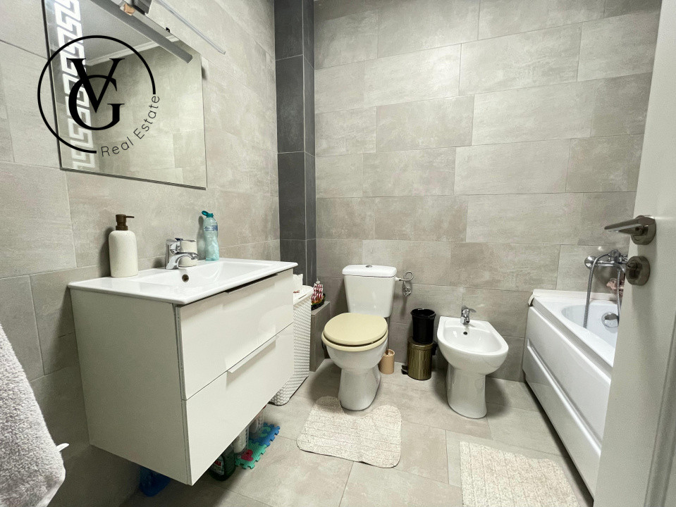 Casa tip Duplex P+1 - Navodari