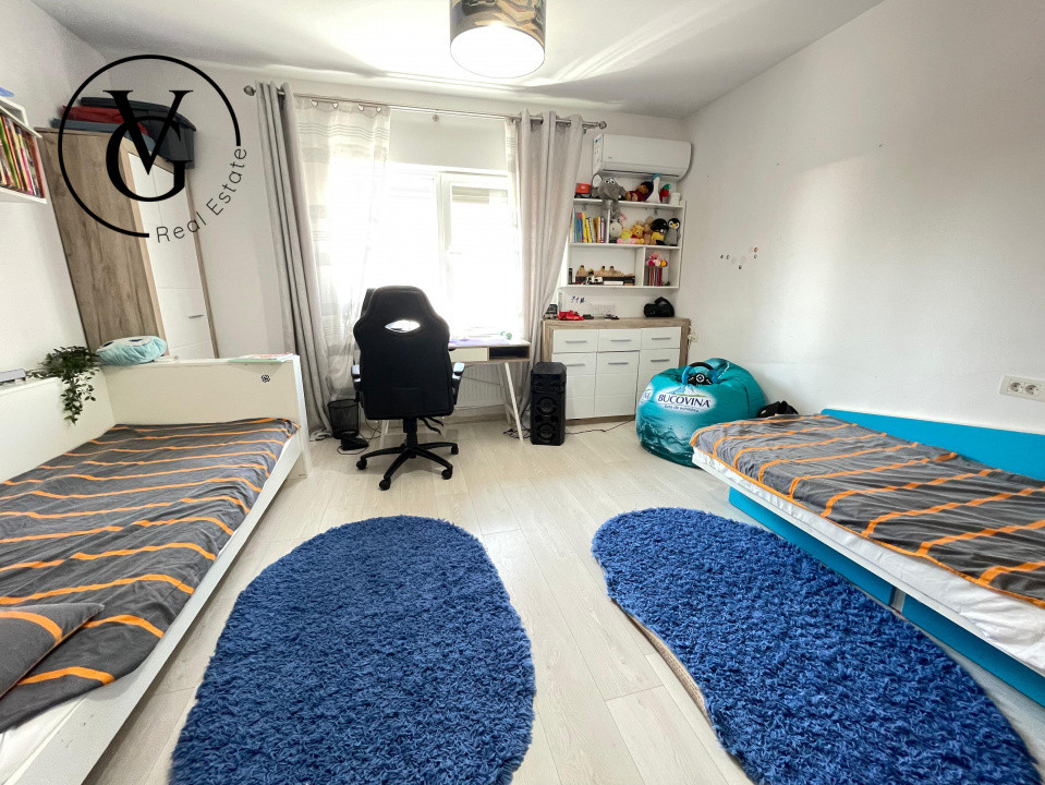 Casa tip Duplex P+1 - Navodari