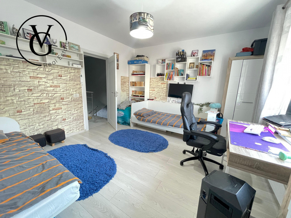 Casa tip Duplex P+1 - Navodari