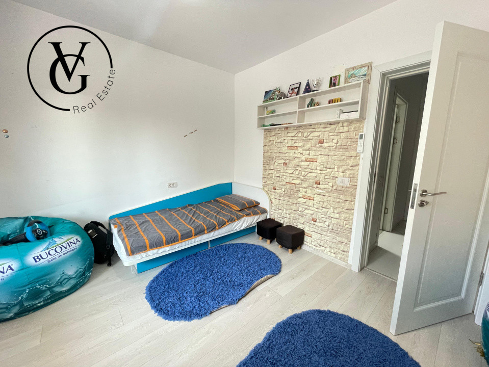 Casa tip Duplex P+1 - Navodari