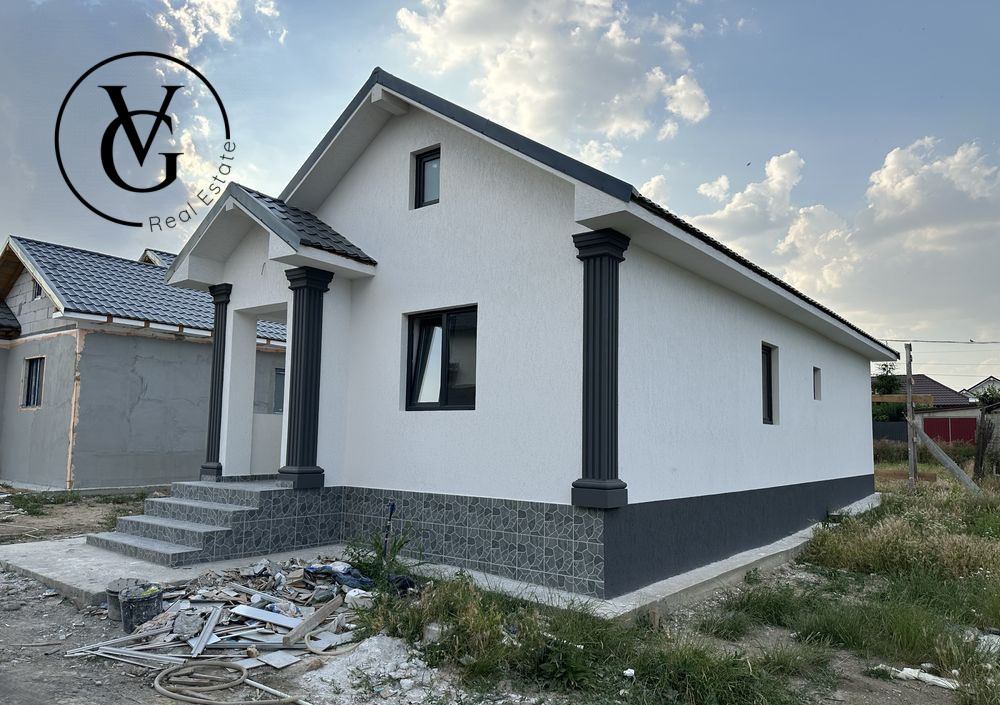 Casa de vanzare 4 camere | Navodari