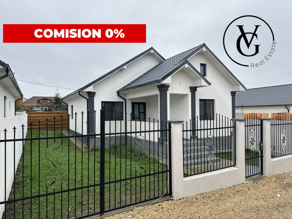 Casa de vanzare 4 camere | Navodari