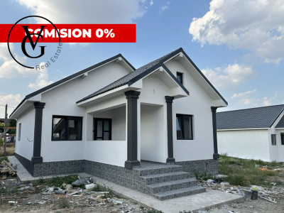 Casa de vanzare 4 camere | Navodari