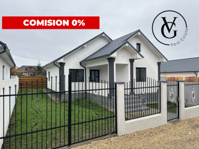 Casa de vanzare 4 camere | Navodari