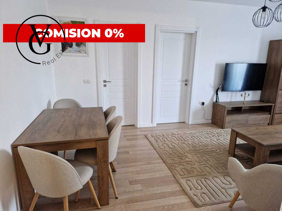 Apartament de 2 camere | South Side