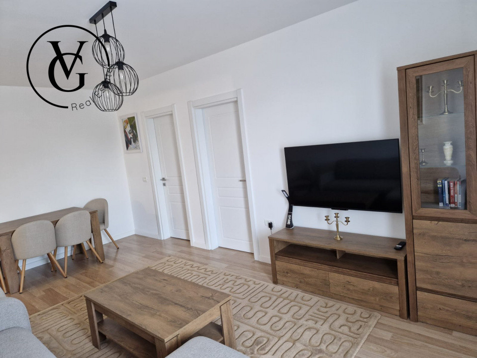 Apartament de 2 camere | South Side