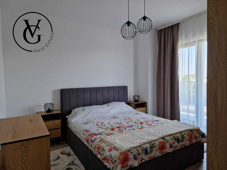 Apartament de 2 camere | South Side