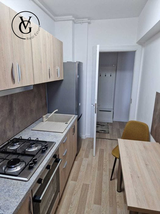 Apartament de 2 camere | South Side