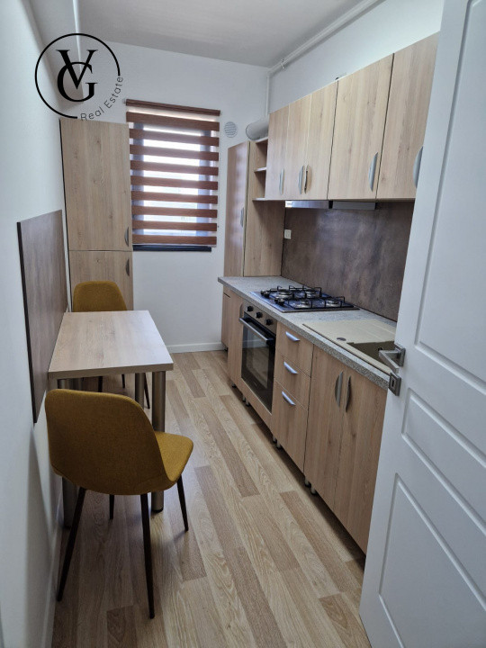 Apartament de 2 camere | South Side