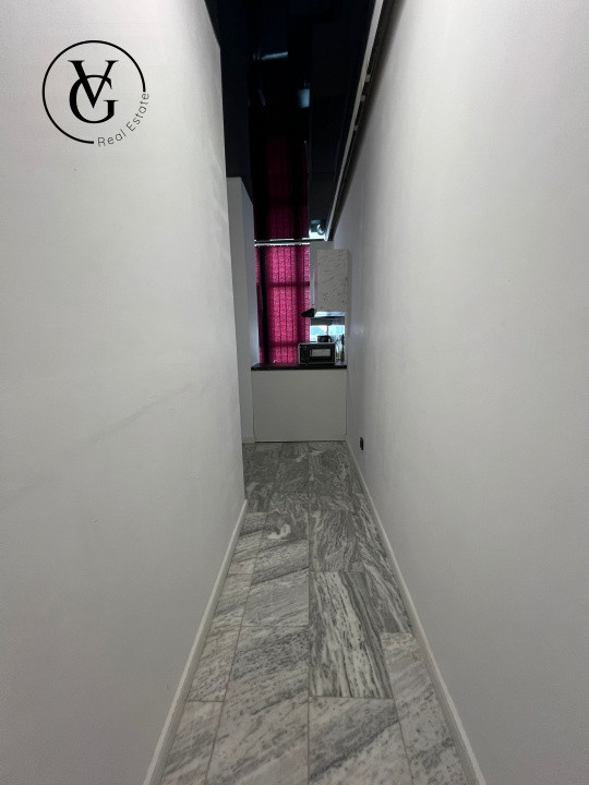 Apartament 3 camere | Campus-Constanta 