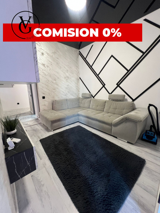 Apartament 3 camere | Campus-Constanta 