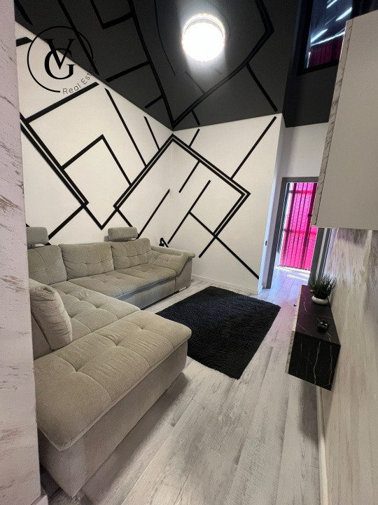 Apartament 3 camere | Campus-Constanta 