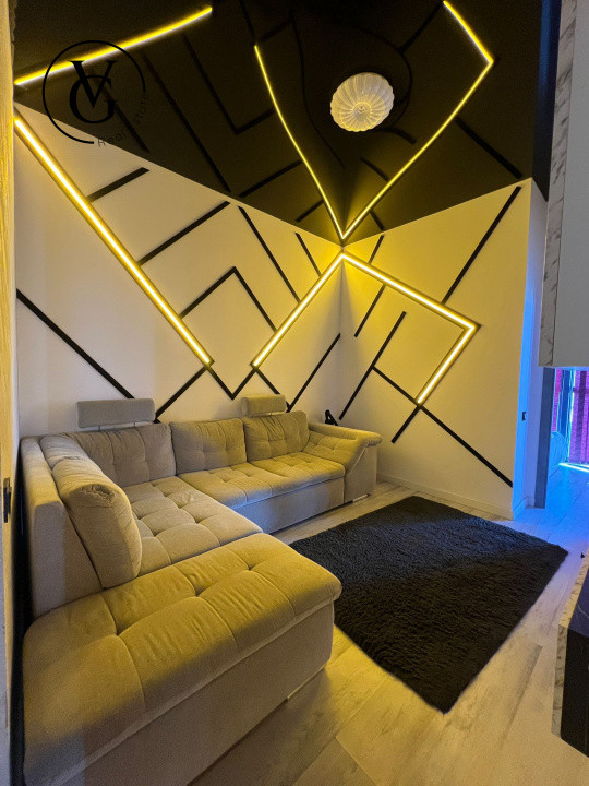 Apartament 3 camere | Campus-Constanta 