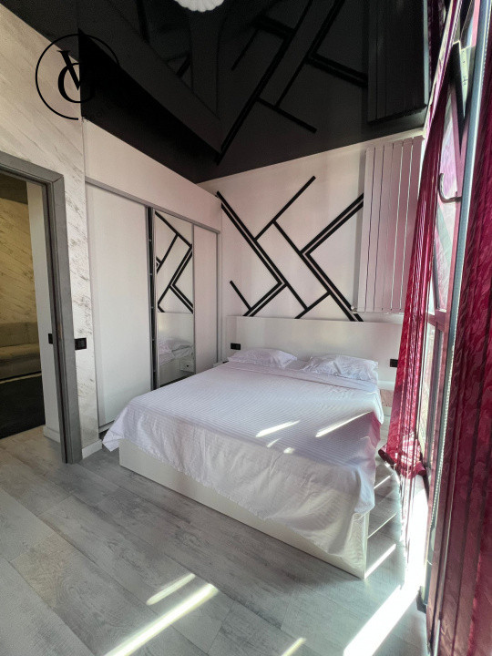 Apartament 3 camere | Campus-Constanta 