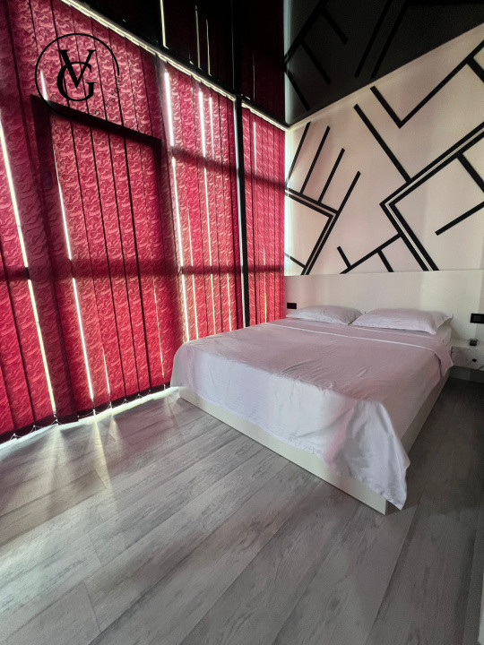 Apartament 3 camere | Campus-Constanta 