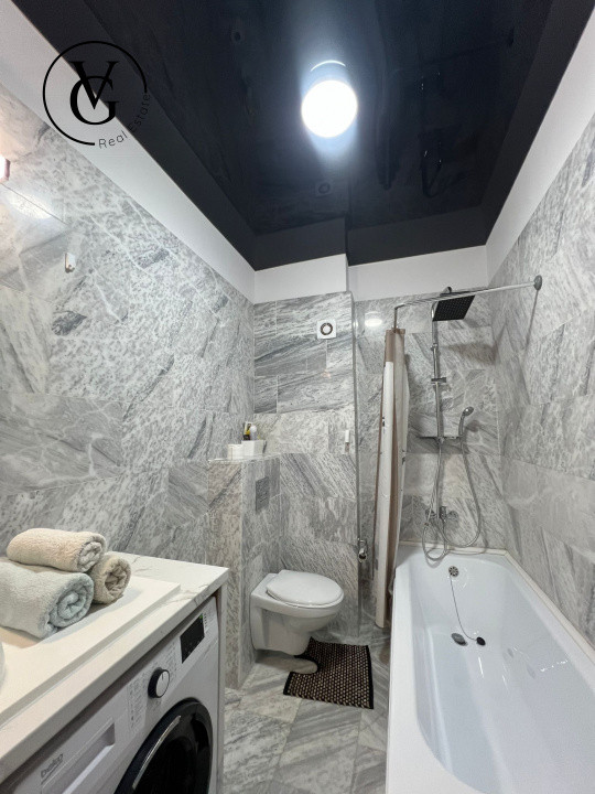 Apartament 3 camere | Campus-Constanta 