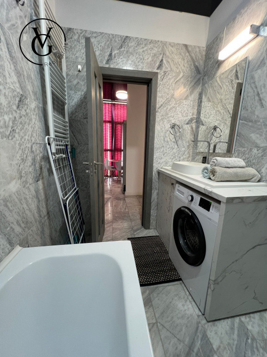 Apartament 3 camere | Campus-Constanta 