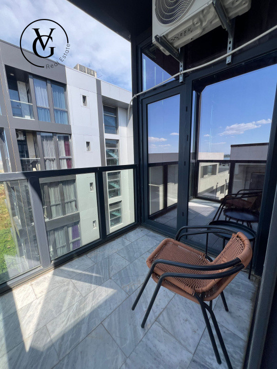 Apartament 3 camere | Campus-Constanta 