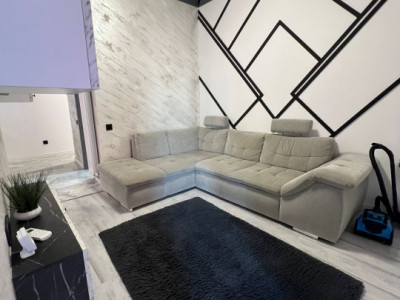 Apartament 3 camere | Campus-Constanta 