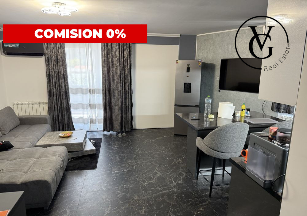 Apartament 2 camere | Palazu