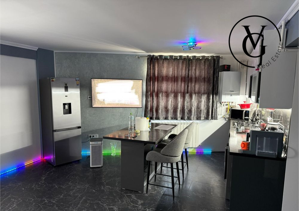 Apartament 2 camere | Palazu