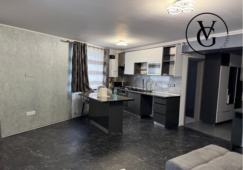 Apartament 2 camere | Palazu