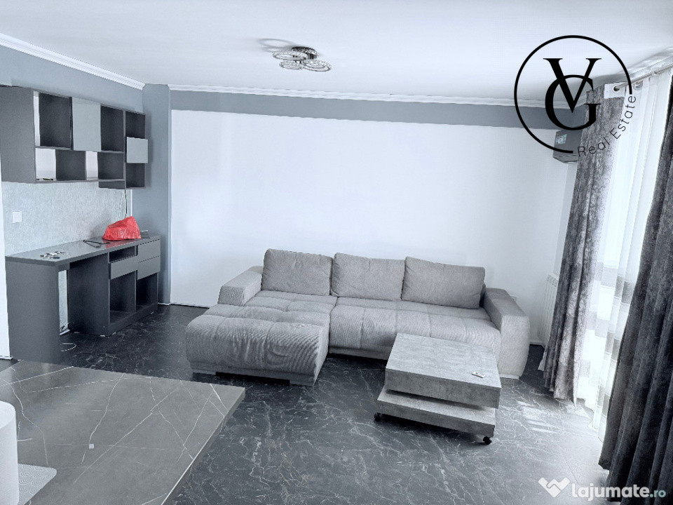 Apartament 2 camere | Palazu