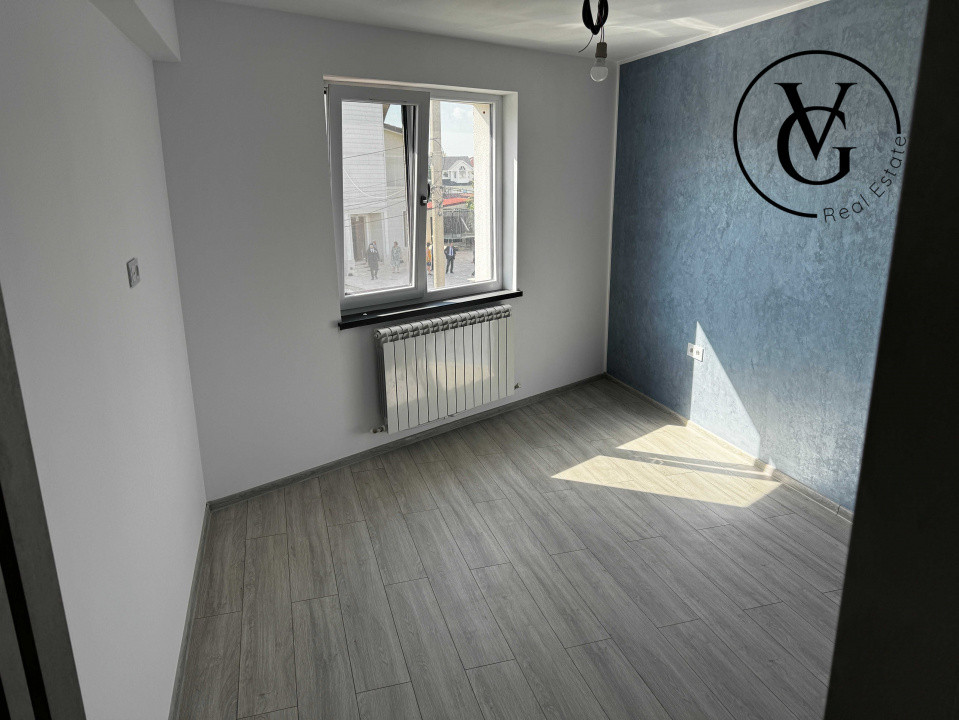 Apartament 2 camere | Palazu