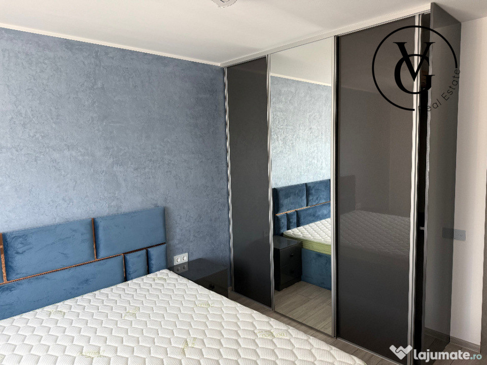 Apartament 2 camere | Palazu
