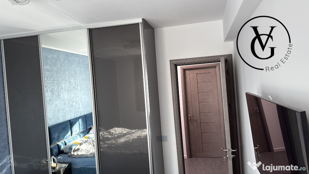 Apartament 2 camere | Palazu