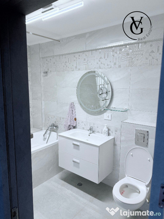 Apartament 2 camere | Palazu
