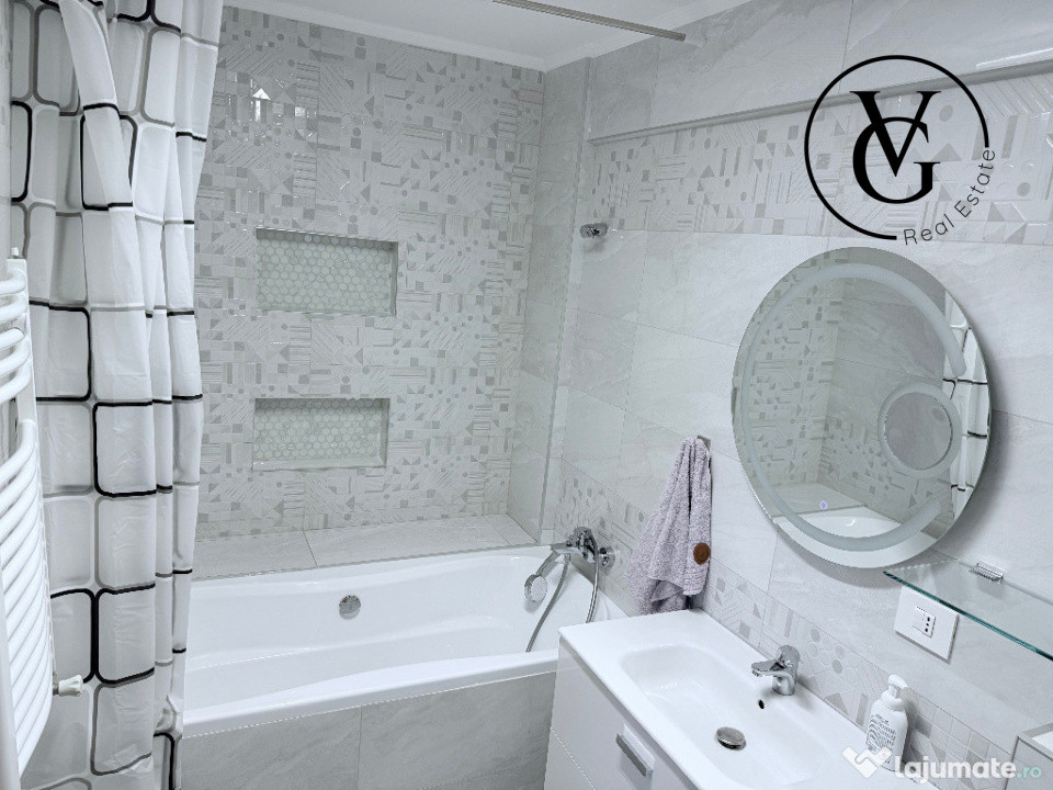 Apartament 2 camere | Palazu
