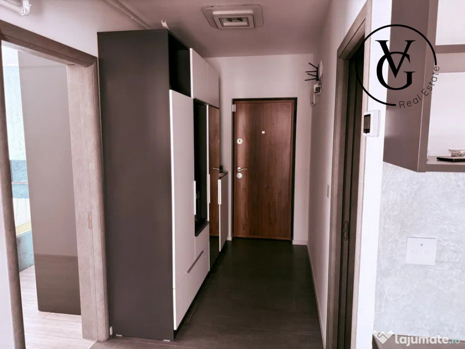 Apartament 2 camere | Palazu