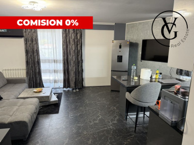 Apartament 2 camere | Palazu