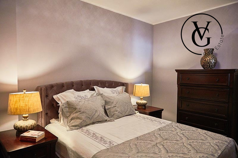 Apartament 2 camere | Mamaia | Vedere către lac și mare