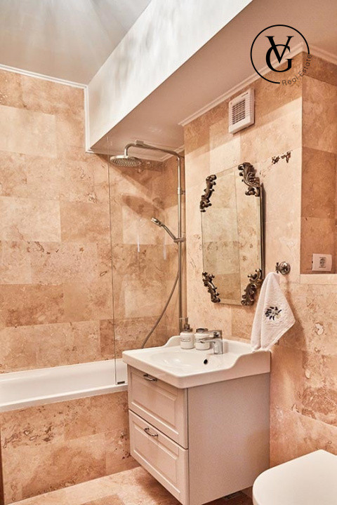 Apartament 2 camere | Mamaia | Vedere către lac și mare