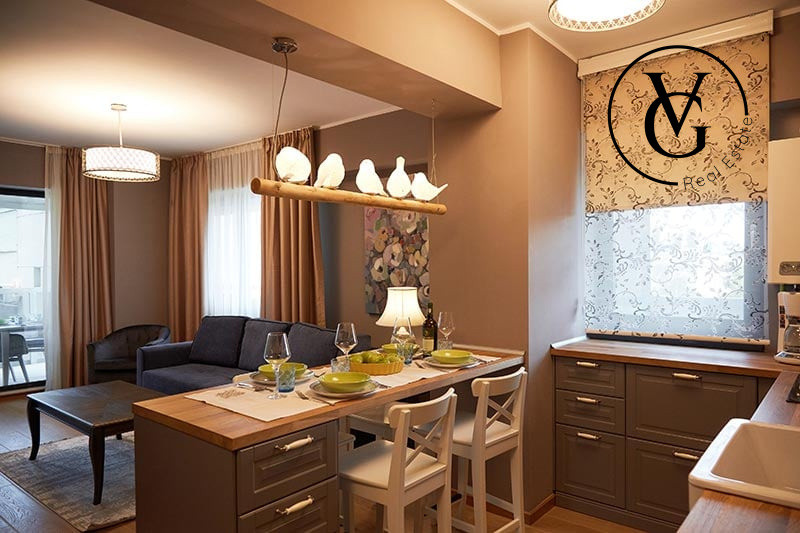 Apartament 2 camere - Mamaia - Iaki - Termen lung