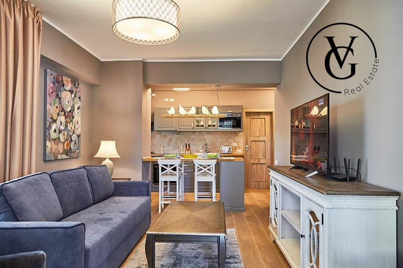 Apartament 2 camere - Mamaia - Iaki - Termen lung