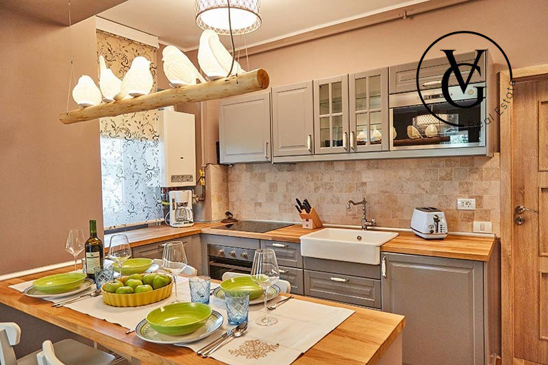 Apartament 2 camere - Mamaia - Iaki - Termen lung