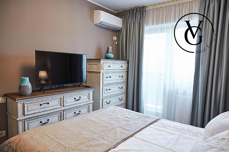 Apartament 2 camere - Mamaia - Iaki - Termen lung